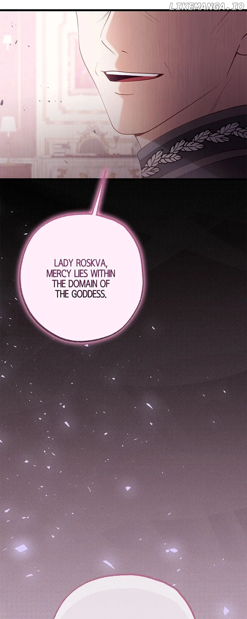 The Murdered Princess and the Innocent Traitor chapter 47 page 30