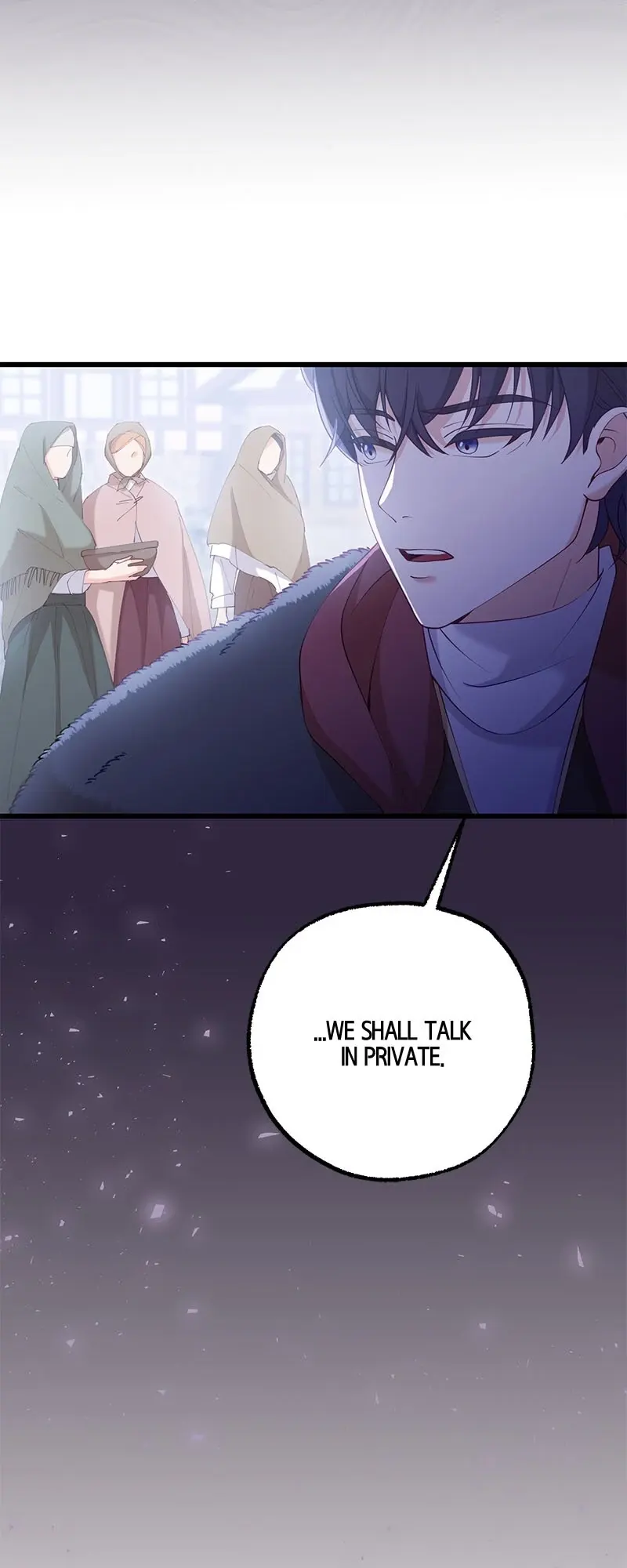 The Murdered Princess and the Innocent Traitor chapter 47 page 44