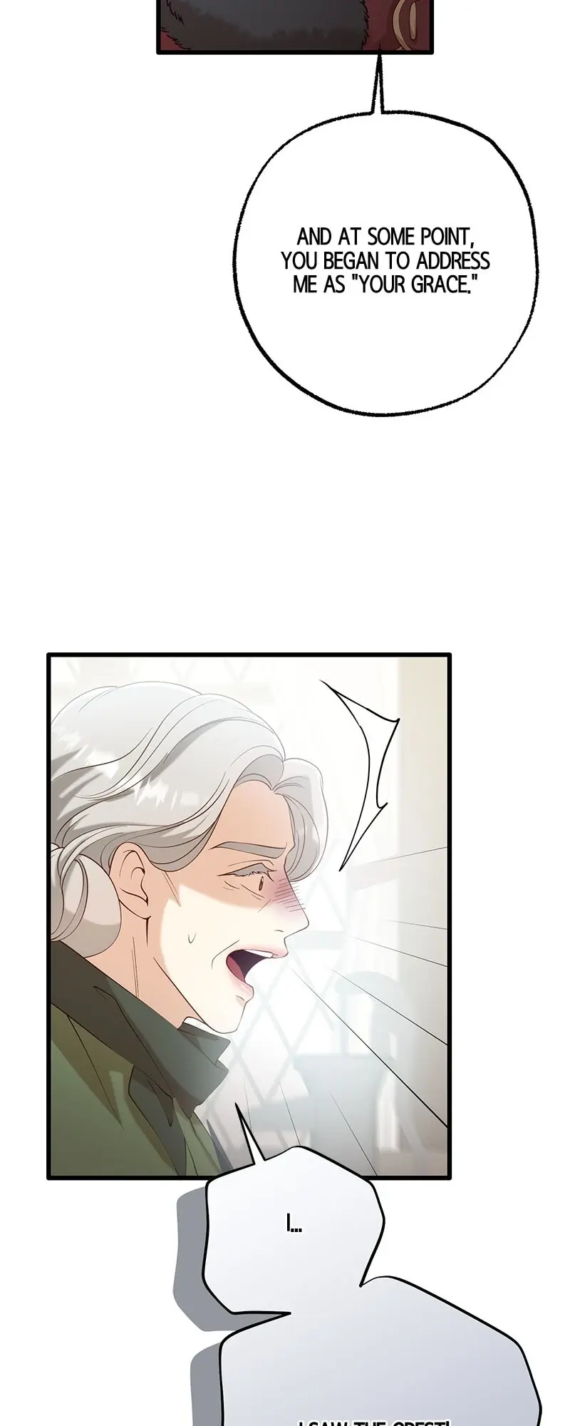The Murdered Princess and the Innocent Traitor chapter 47 page 48