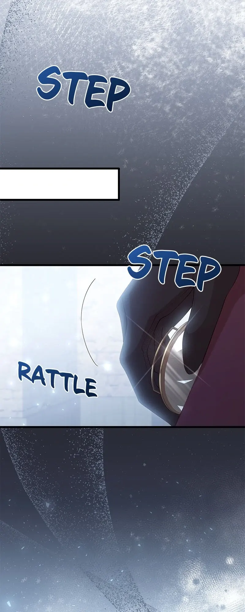 The Murdered Princess and the Innocent Traitor chapter 47 page 5
