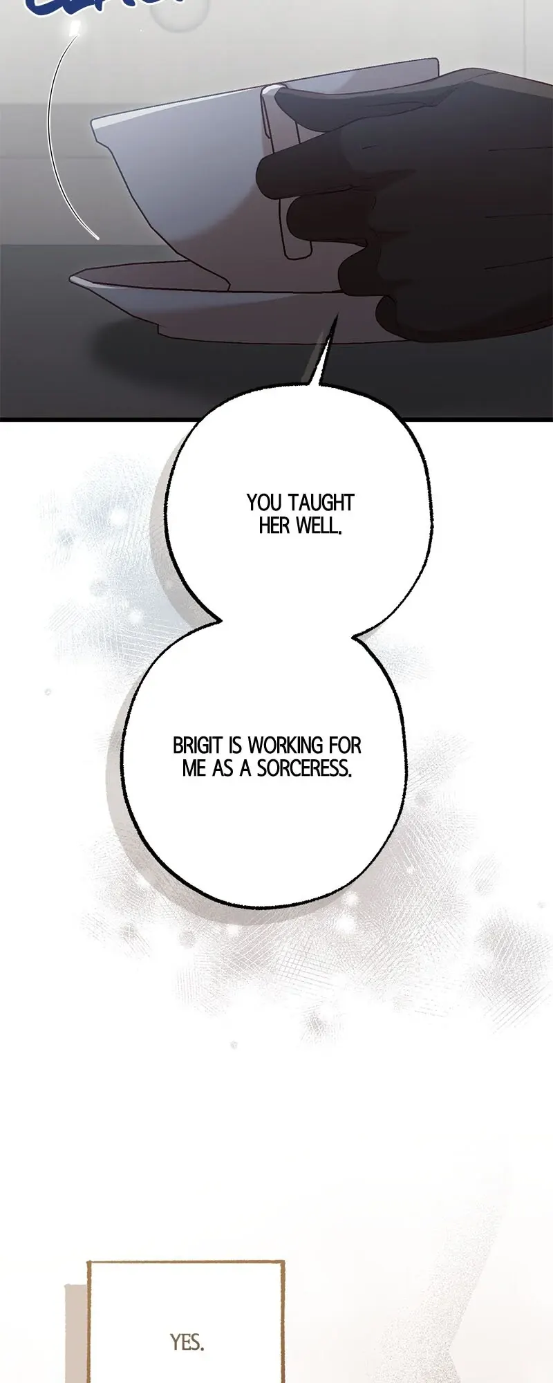 The Murdered Princess and the Innocent Traitor chapter 47 page 54