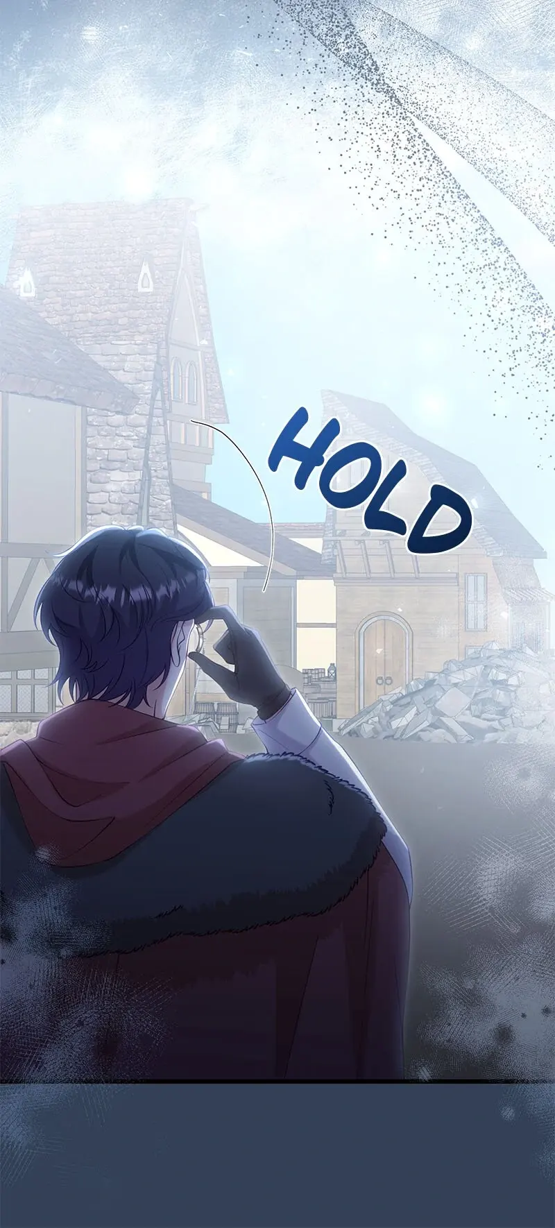 The Murdered Princess and the Innocent Traitor chapter 47 page 6