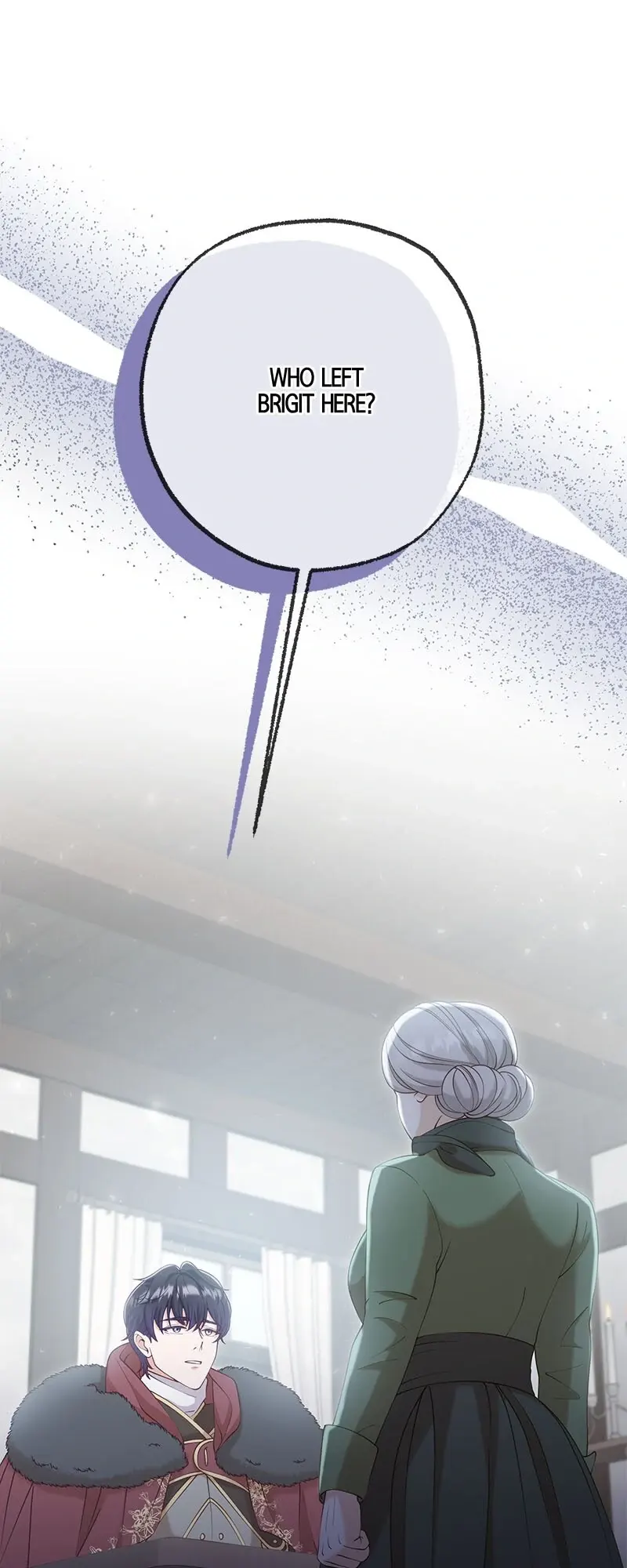 The Murdered Princess and the Innocent Traitor chapter 47 page 60