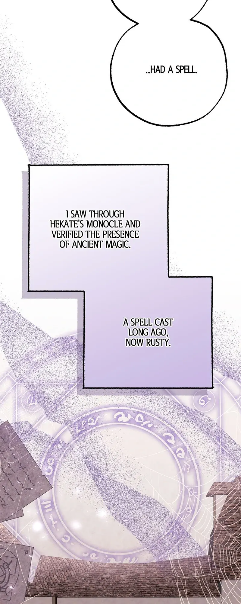 The Murdered Princess and the Innocent Traitor chapter 47 page 63