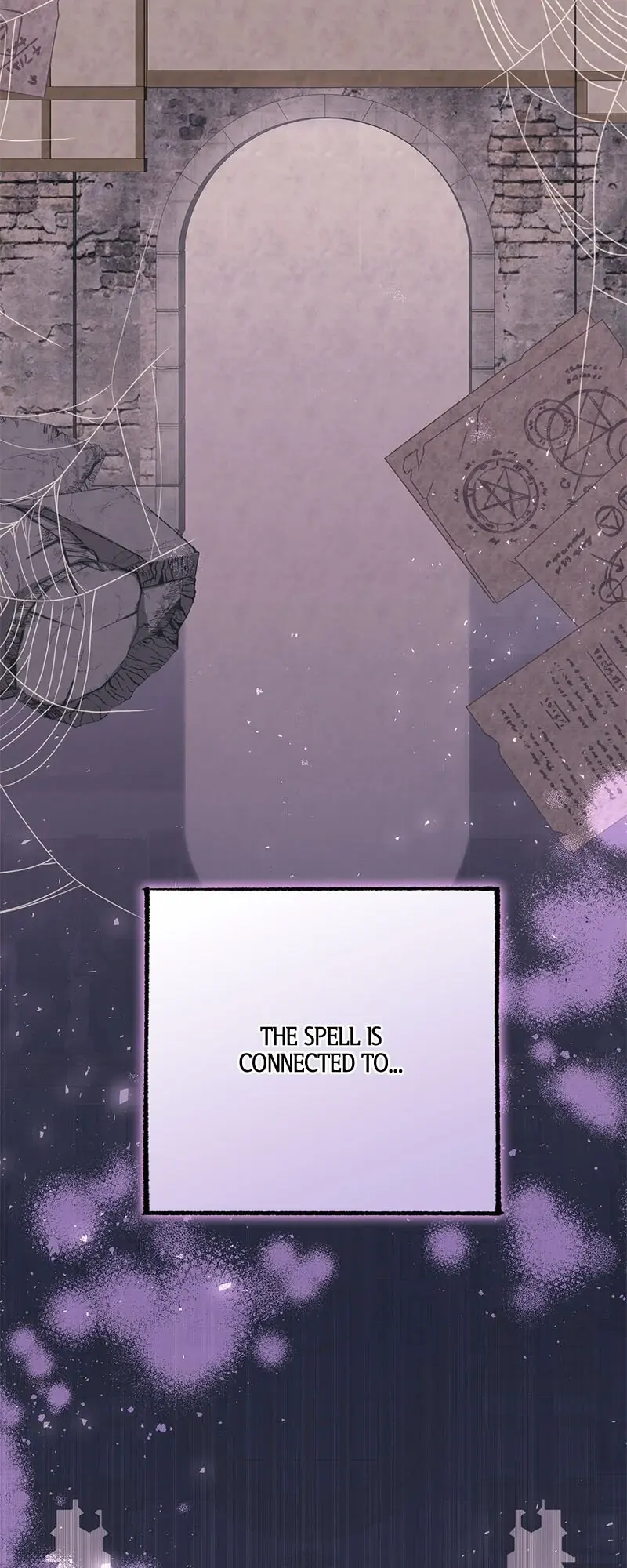 The Murdered Princess and the Innocent Traitor chapter 47 page 64