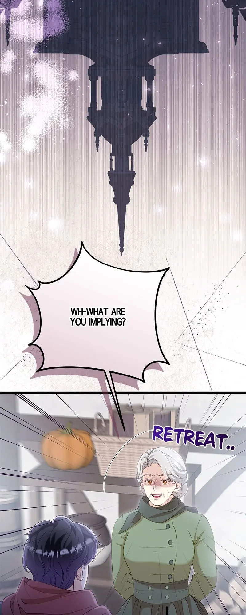 The Murdered Princess and the Innocent Traitor chapter 47 page 65