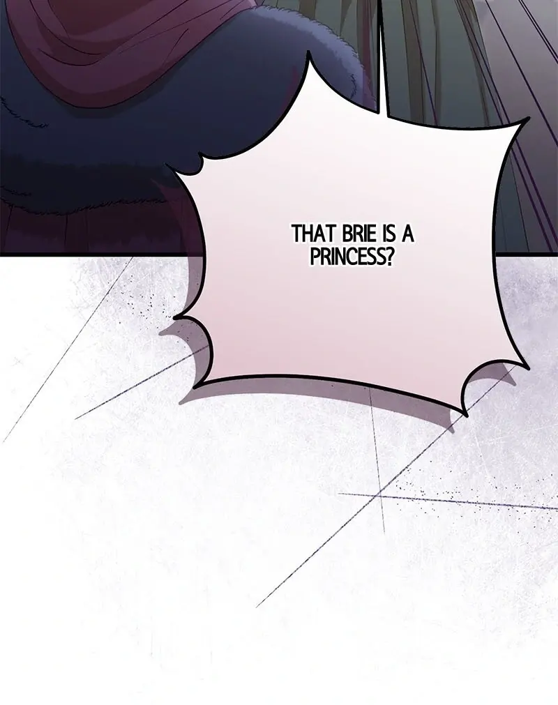 The Murdered Princess and the Innocent Traitor chapter 47 page 66