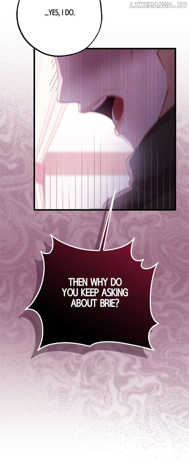 The Murdered Princess and the Innocent Traitor chapter 47 page 72