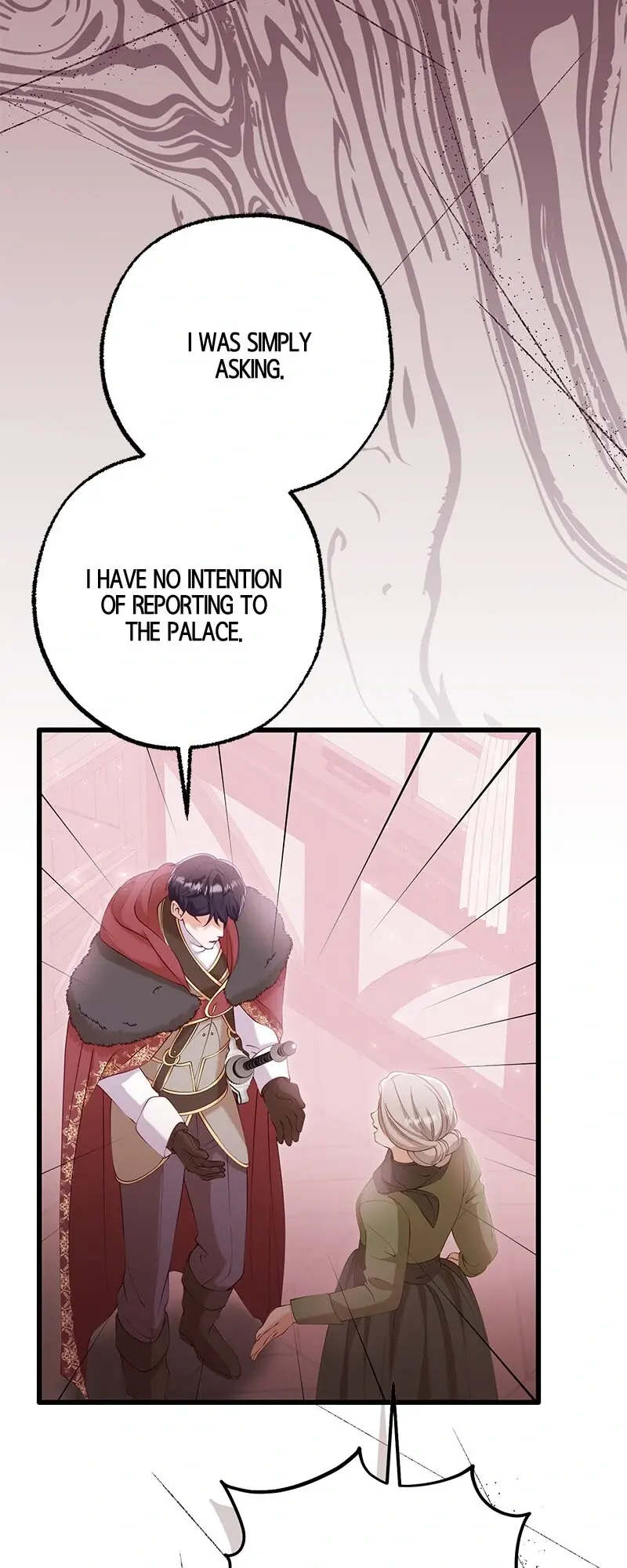 The Murdered Princess and the Innocent Traitor chapter 47 page 74