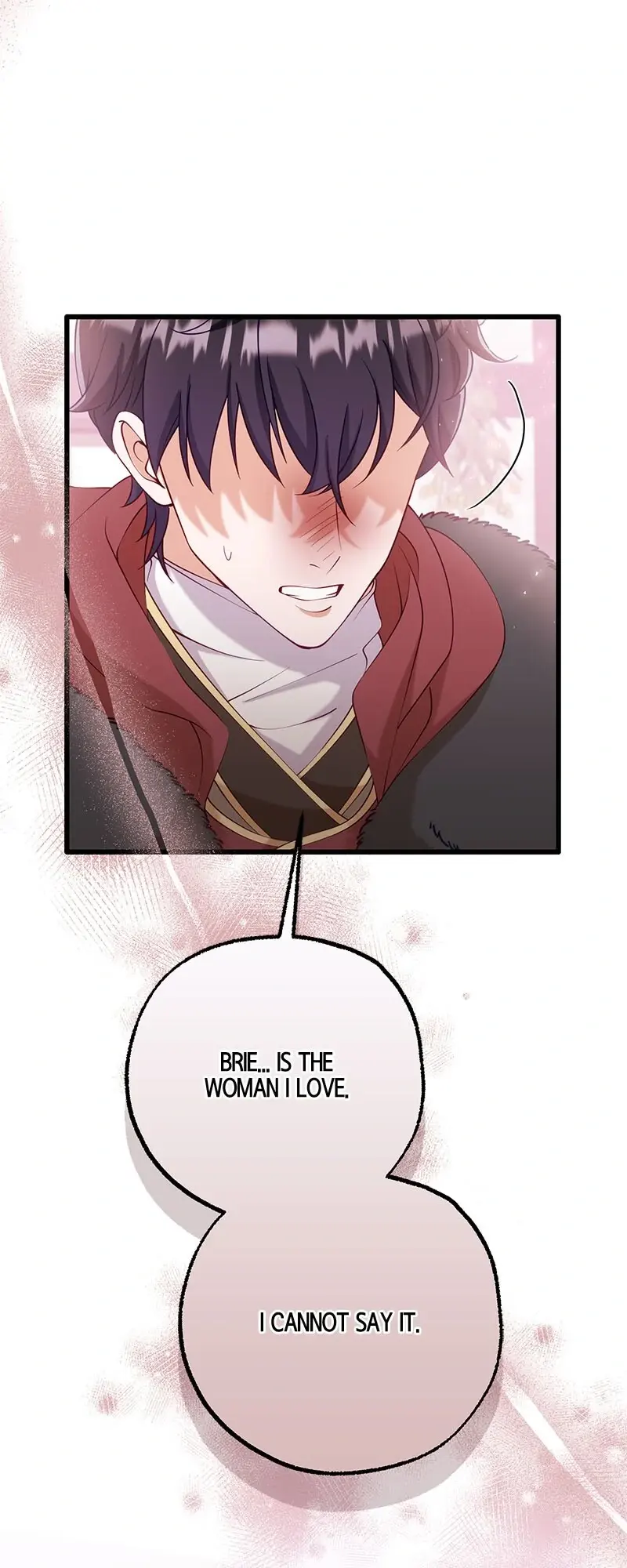 The Murdered Princess and the Innocent Traitor chapter 47 page 76