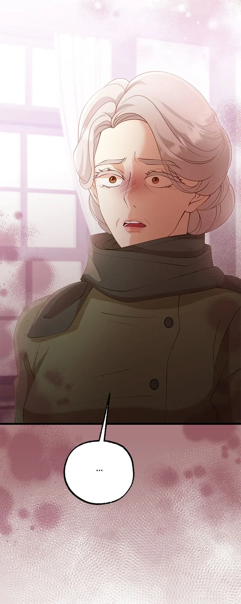 The Murdered Princess and the Innocent Traitor chapter 47 page 77