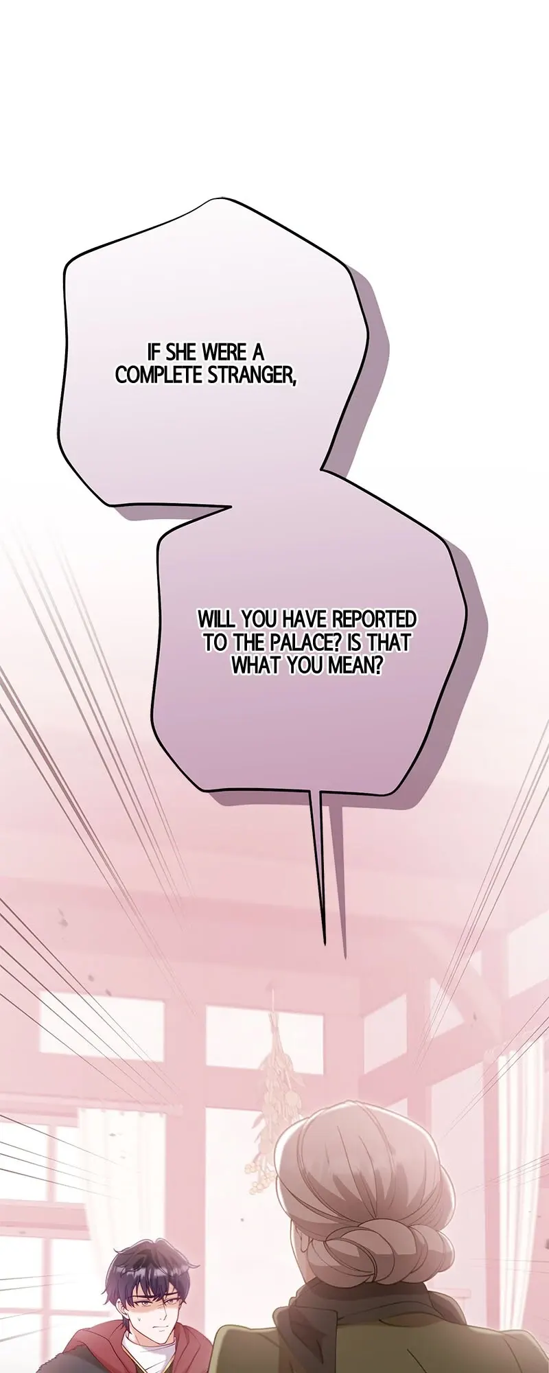 The Murdered Princess and the Innocent Traitor chapter 47 page 80