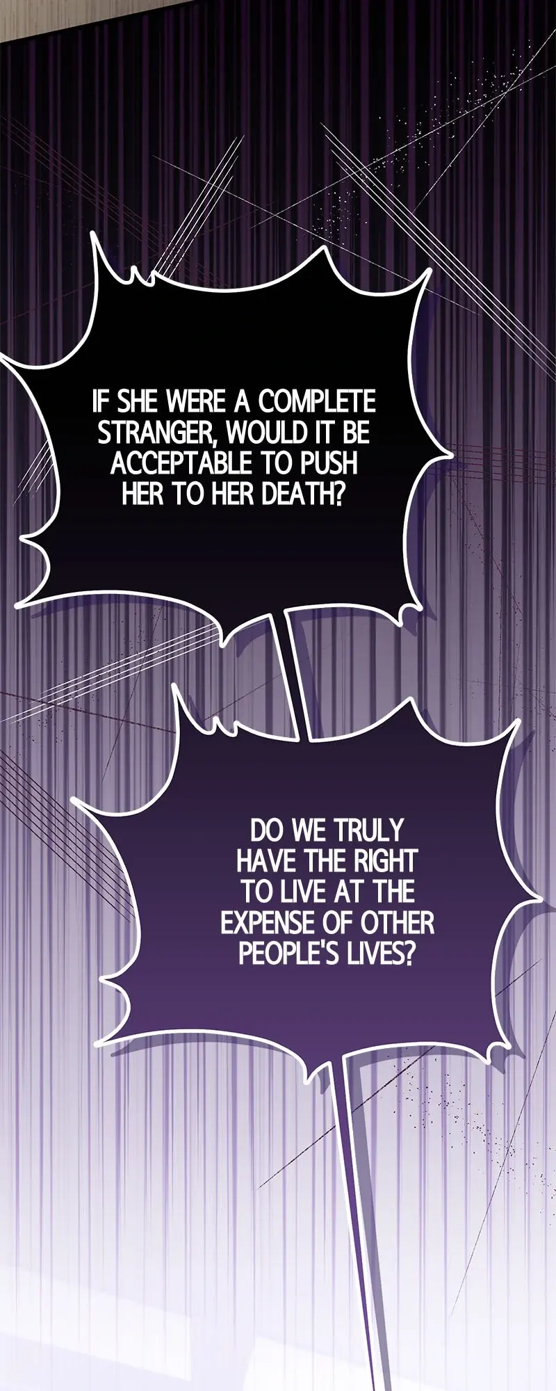 The Murdered Princess and the Innocent Traitor chapter 47 page 84