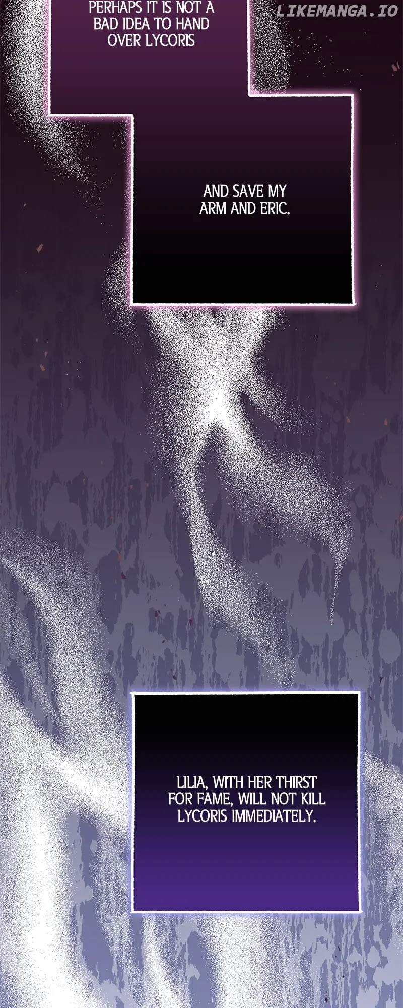 The Murdered Princess and the Innocent Traitor chapter 47 page 90