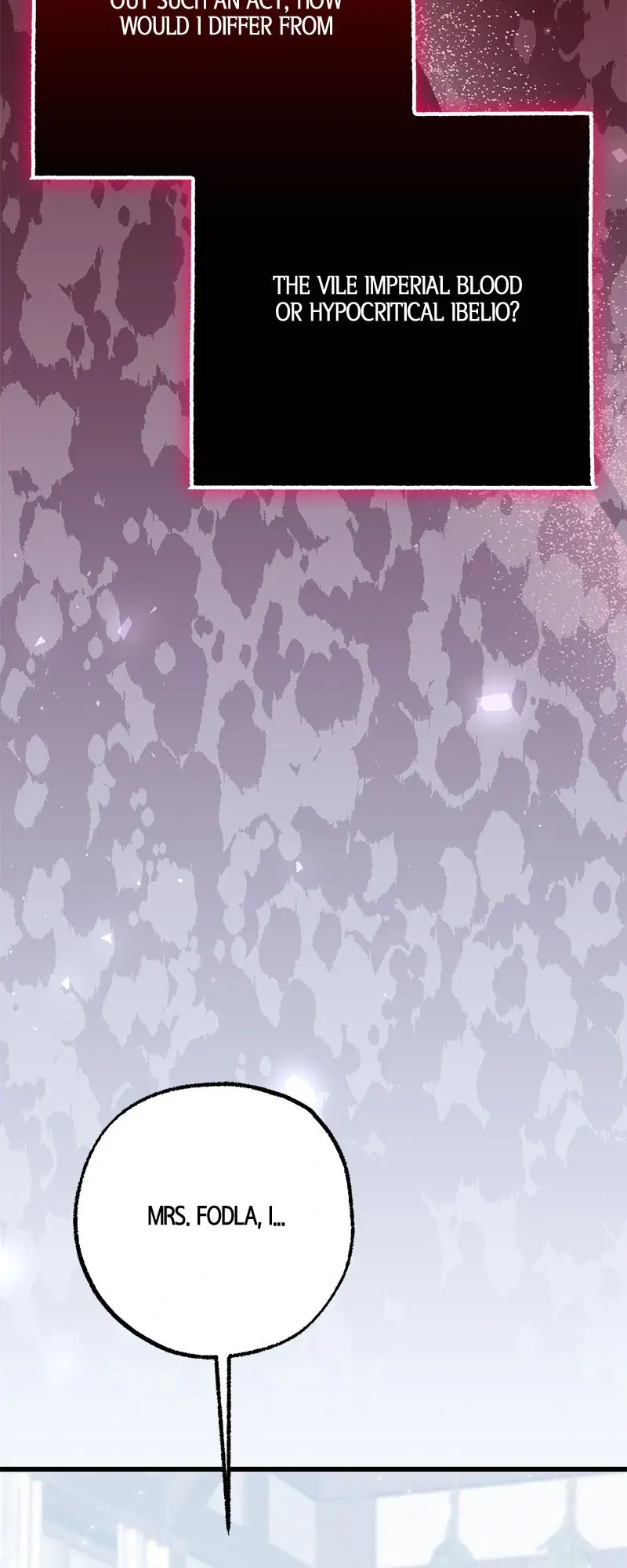 The Murdered Princess and the Innocent Traitor chapter 47 page 95