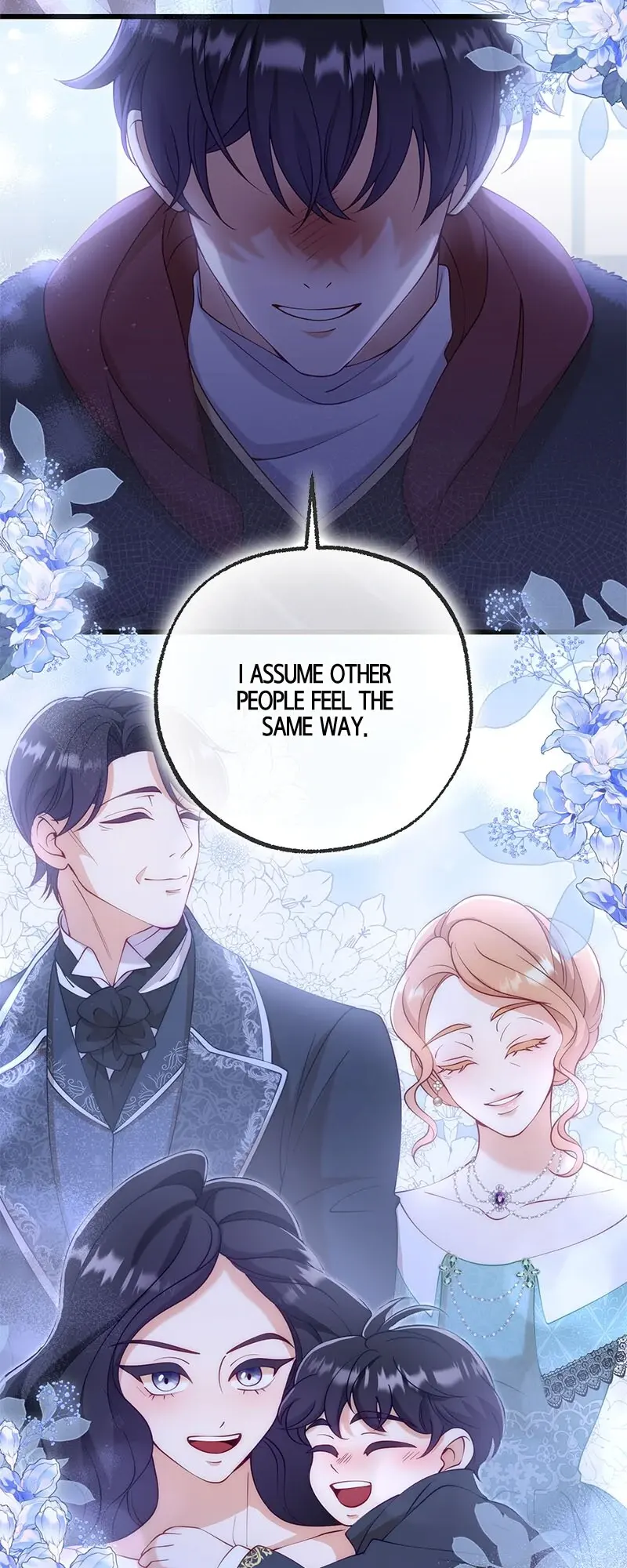 The Murdered Princess and the Innocent Traitor chapter 47 page 98
