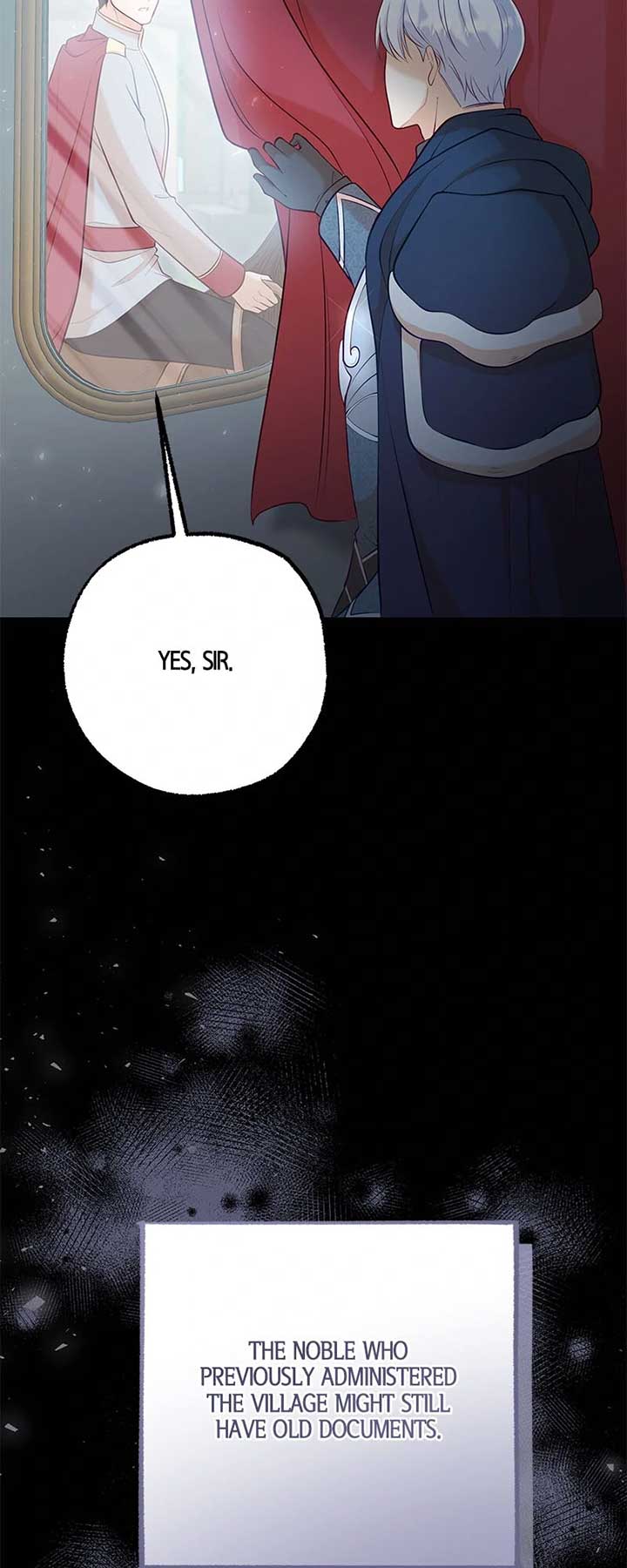 The Murdered Princess and the Innocent Traitor chapter 48 page 82
