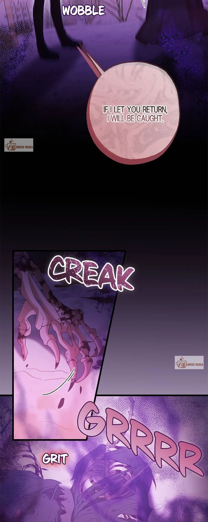 The Murdered Princess and the Innocent Traitor chapter 5 page 7