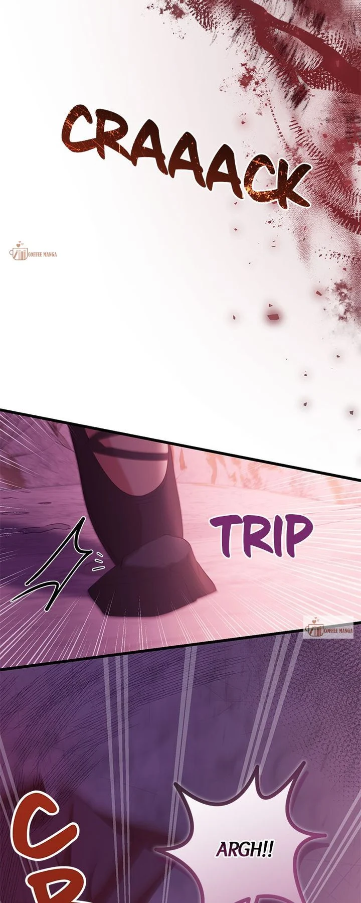 The Murdered Princess and the Innocent Traitor chapter 5 page 14