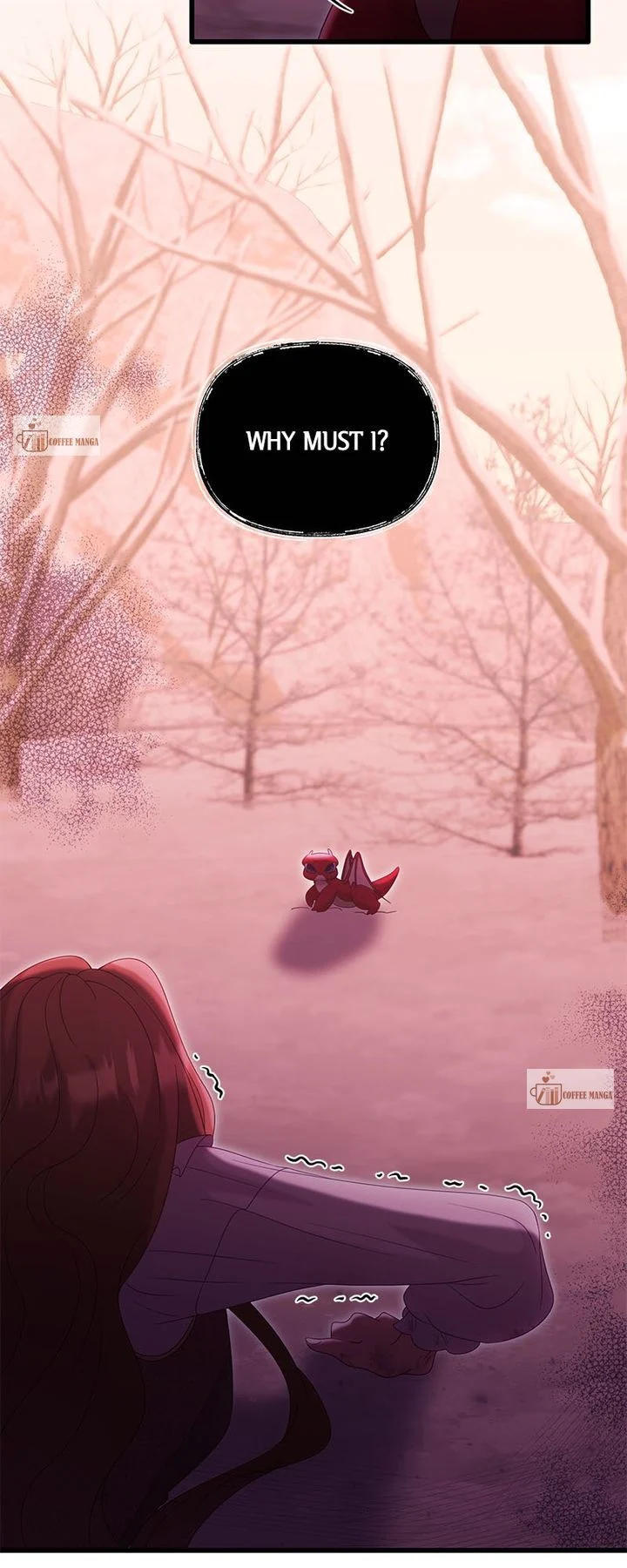 The Murdered Princess and the Innocent Traitor chapter 5 page 18
