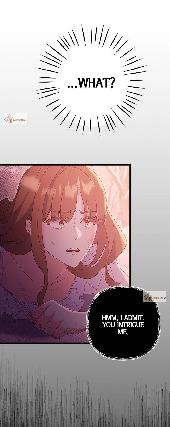 The Murdered Princess and the Innocent Traitor chapter 5 page 19