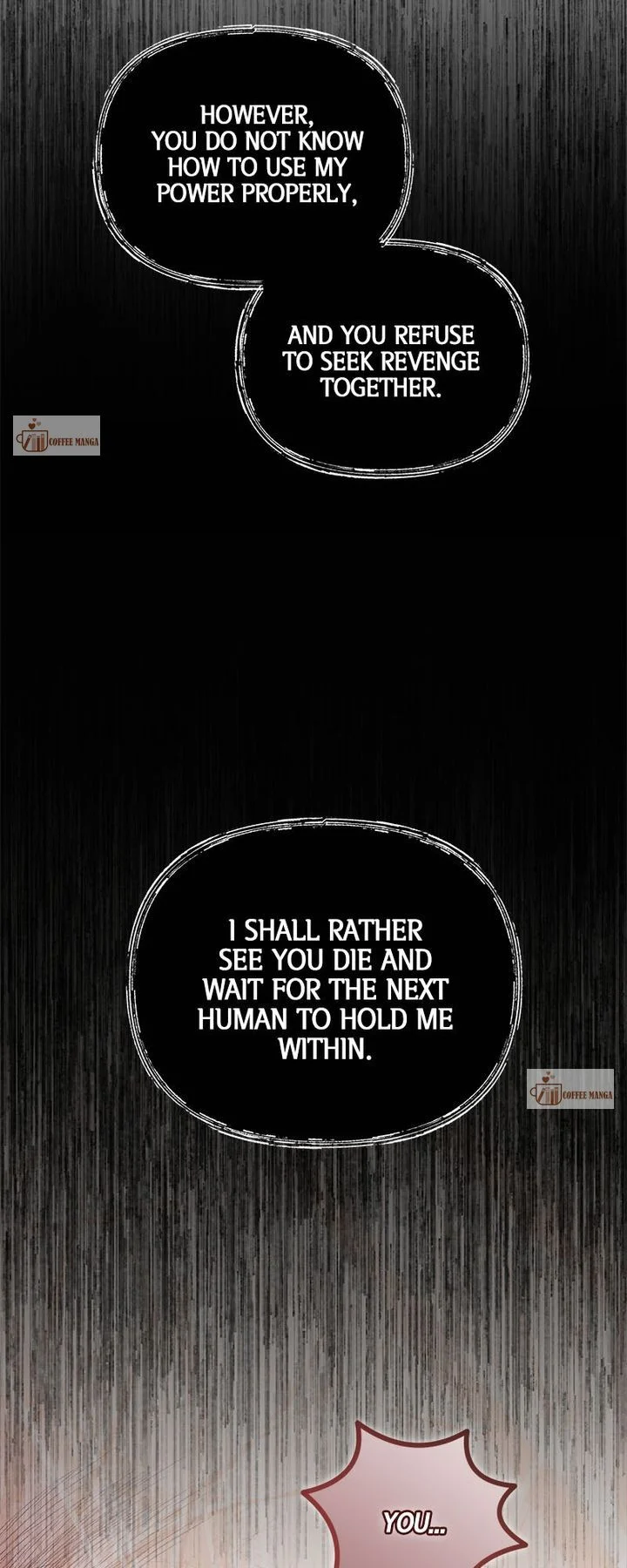 The Murdered Princess and the Innocent Traitor chapter 5 page 20