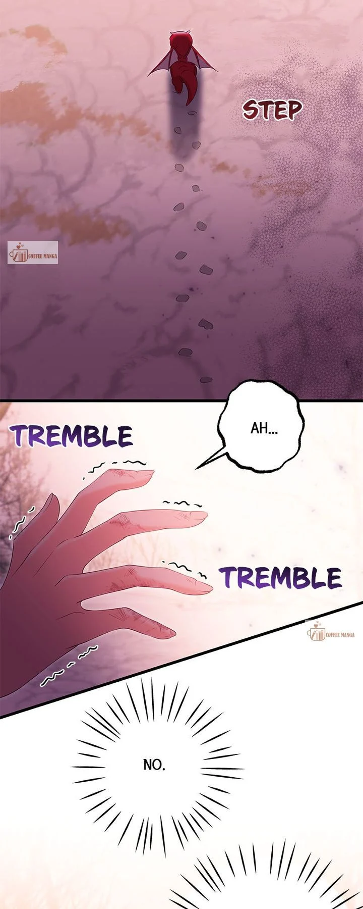 The Murdered Princess and the Innocent Traitor chapter 5 page 22