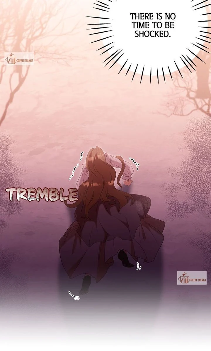 The Murdered Princess and the Innocent Traitor chapter 5 page 23