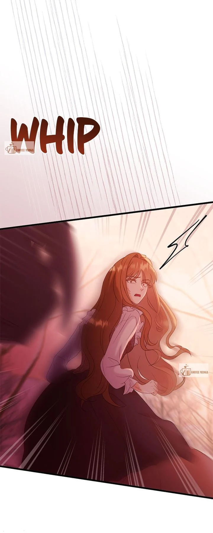 The Murdered Princess and the Innocent Traitor chapter 5 page 25