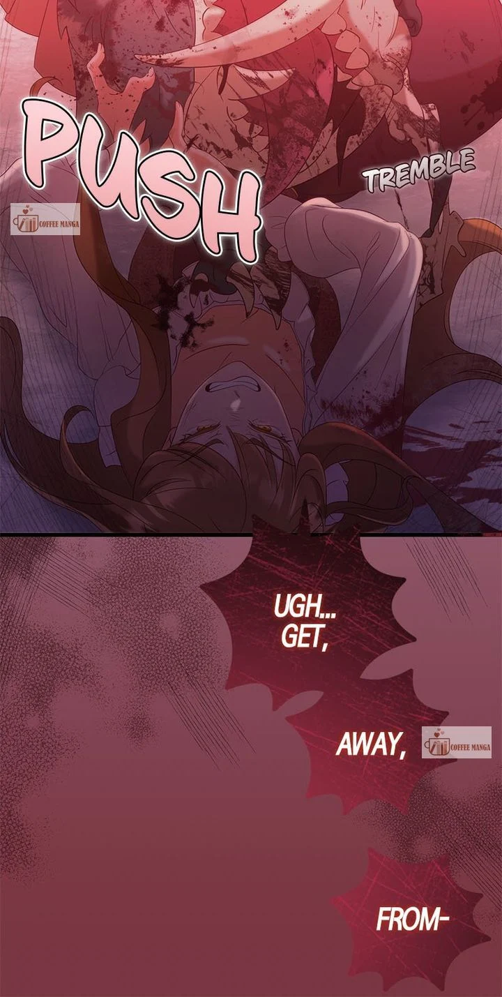 The Murdered Princess and the Innocent Traitor chapter 5 page 27