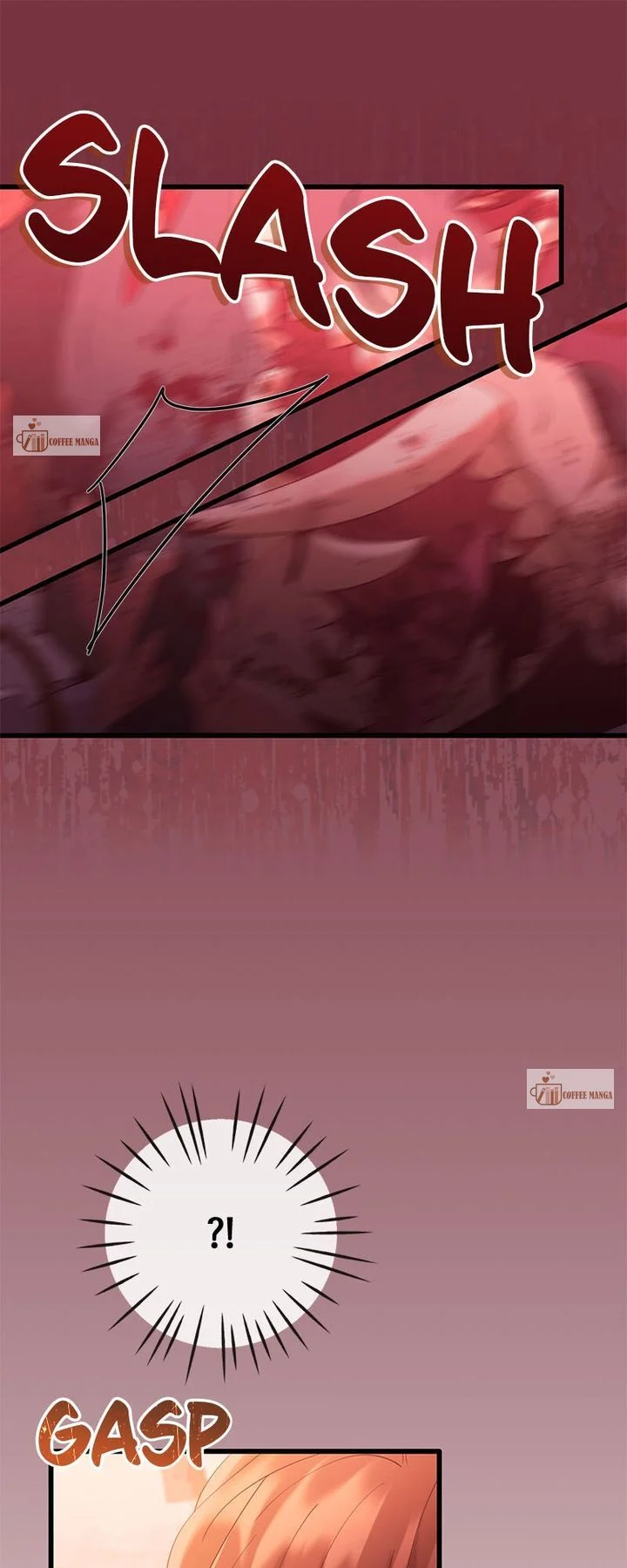 The Murdered Princess and the Innocent Traitor chapter 5 page 28