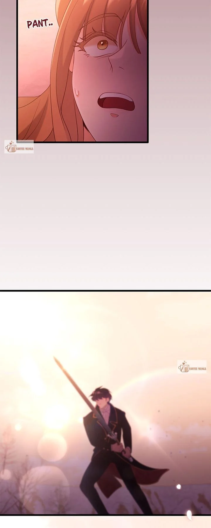 The Murdered Princess and the Innocent Traitor chapter 5 page 29