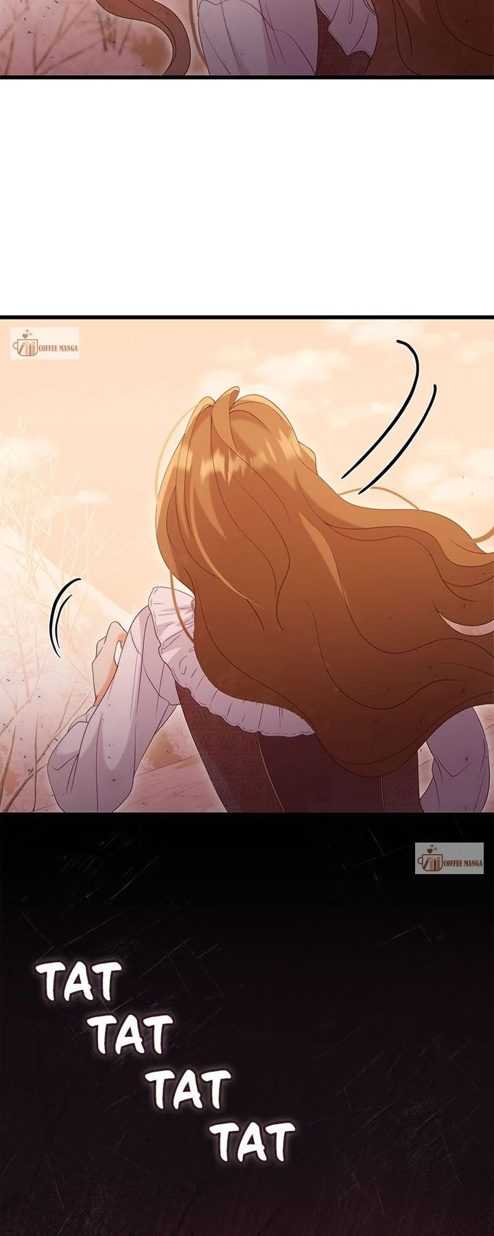 The Murdered Princess and the Innocent Traitor chapter 5 page 34