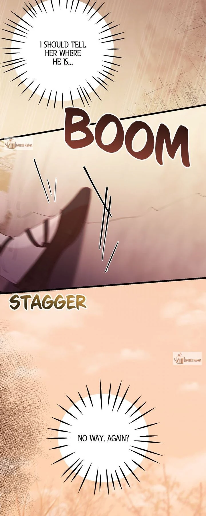 The Murdered Princess and the Innocent Traitor chapter 5 page 36