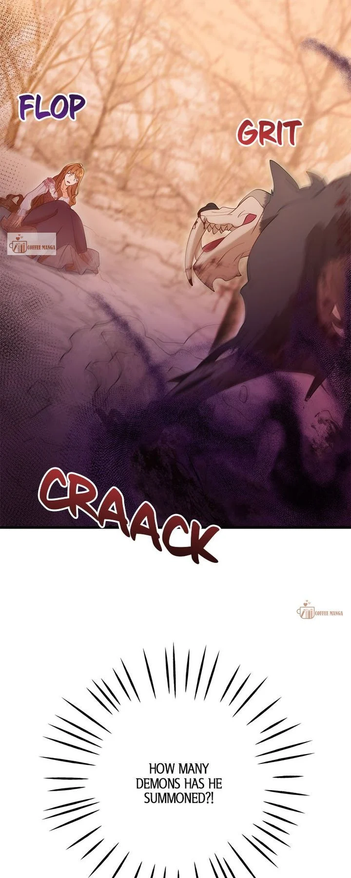 The Murdered Princess and the Innocent Traitor chapter 5 page 37