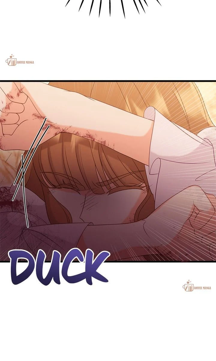The Murdered Princess and the Innocent Traitor chapter 5 page 38