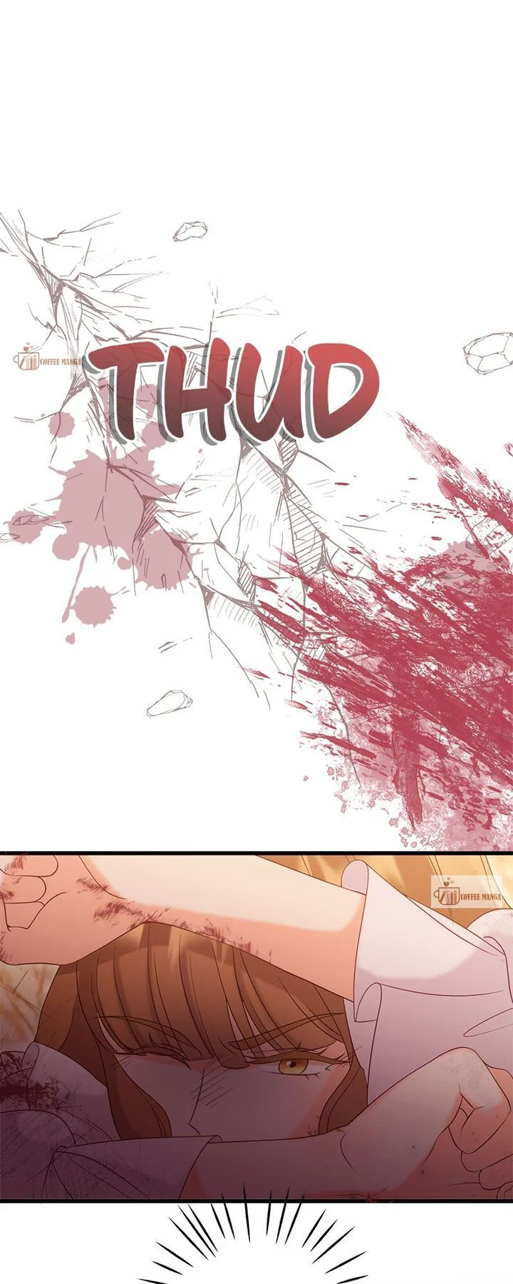 The Murdered Princess and the Innocent Traitor chapter 5 page 39