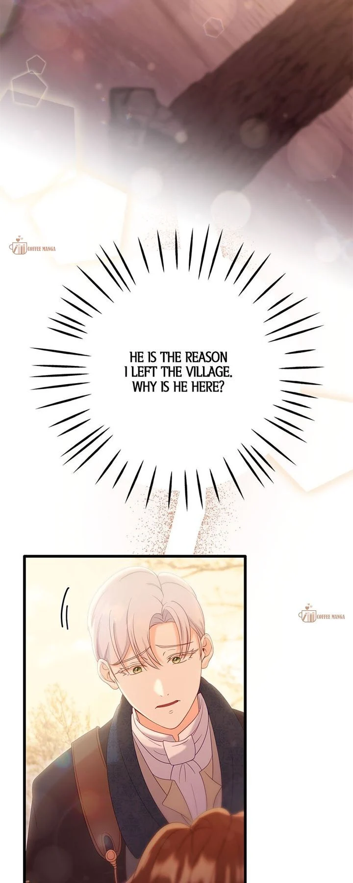 The Murdered Princess and the Innocent Traitor chapter 5 page 47