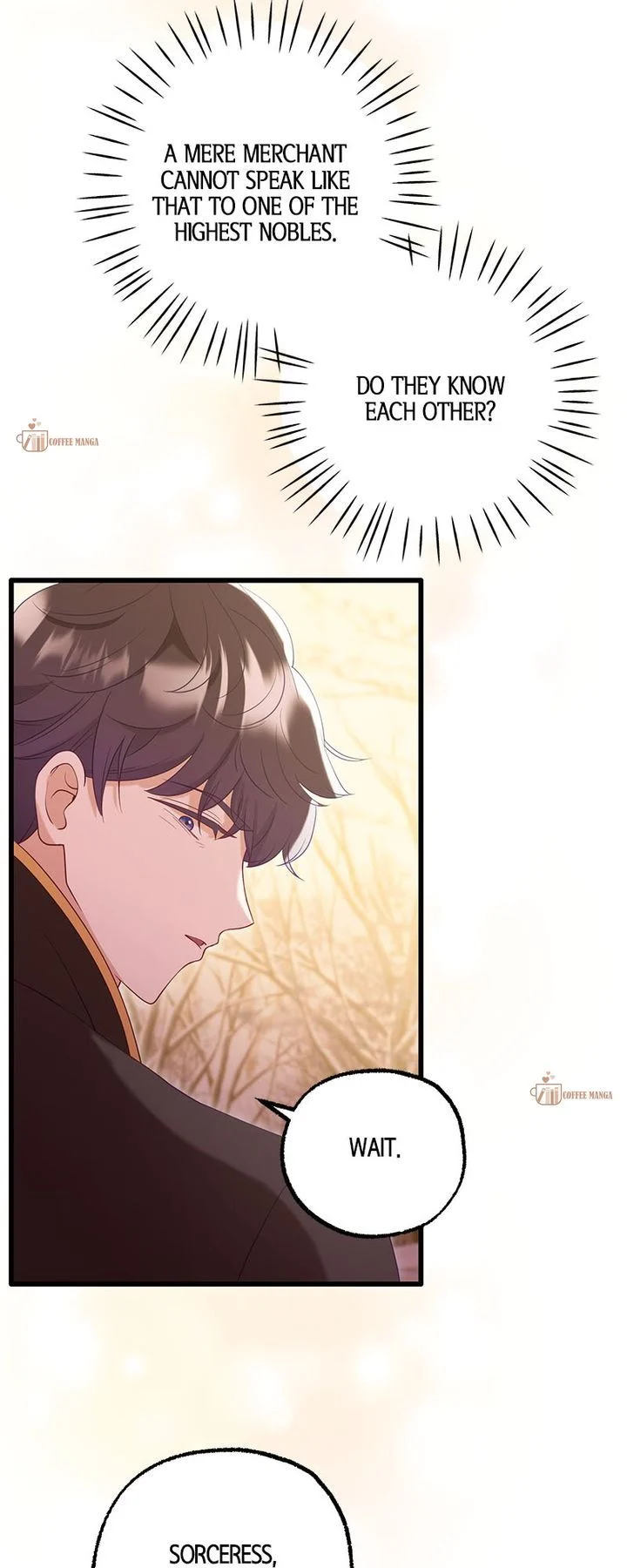 The Murdered Princess and the Innocent Traitor chapter 5 page 53