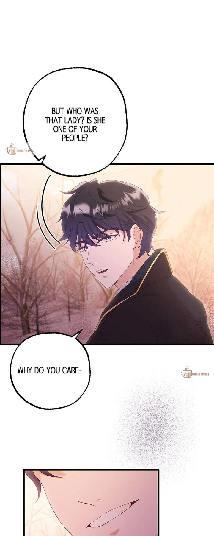 The Murdered Princess and the Innocent Traitor chapter 5 page 63