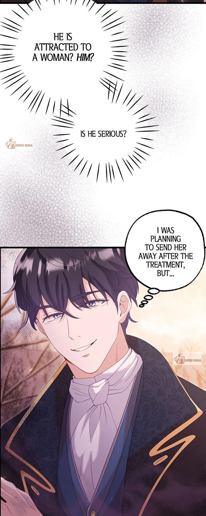 The Murdered Princess and the Innocent Traitor chapter 5 page 65