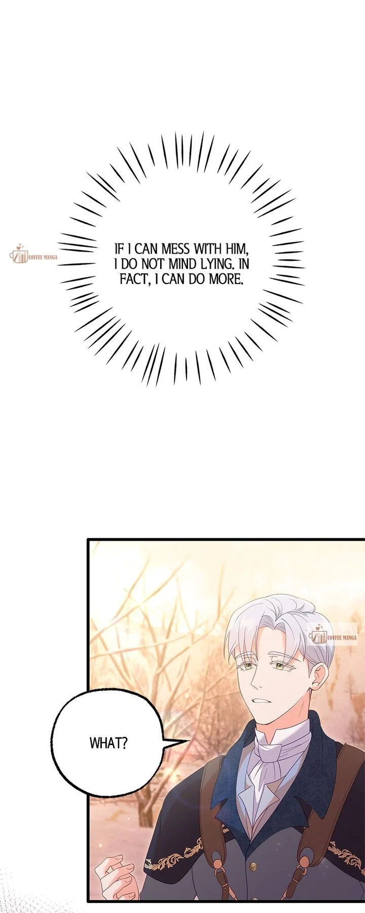 The Murdered Princess and the Innocent Traitor chapter 5 page 67