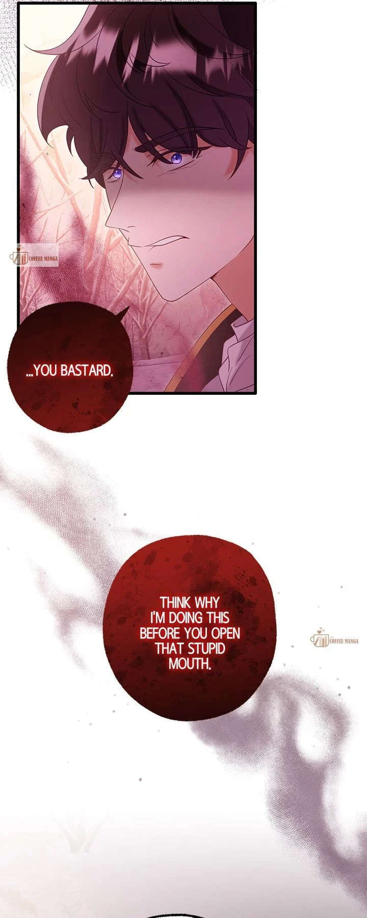 The Murdered Princess and the Innocent Traitor chapter 5 page 69