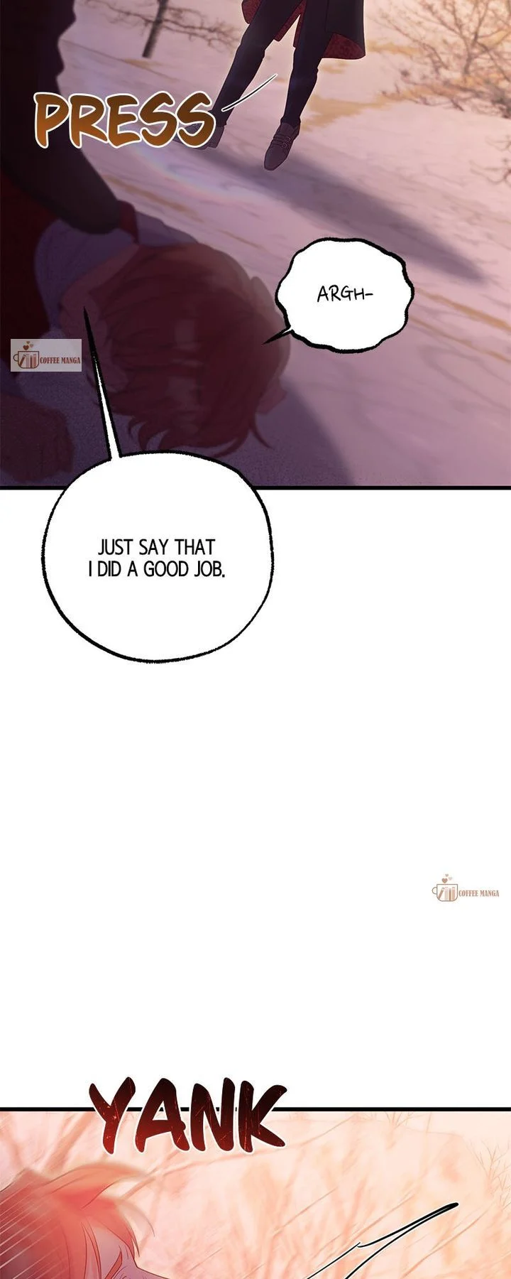 The Murdered Princess and the Innocent Traitor chapter 5 page 74