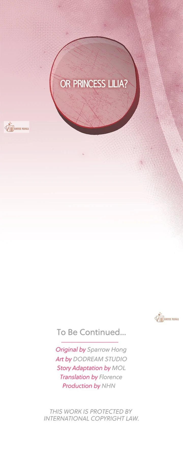 The Murdered Princess and the Innocent Traitor chapter 5 page 77
