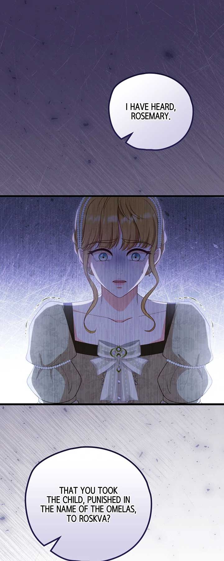 The Murdered Princess and the Innocent Traitor chapter 53 page 12
