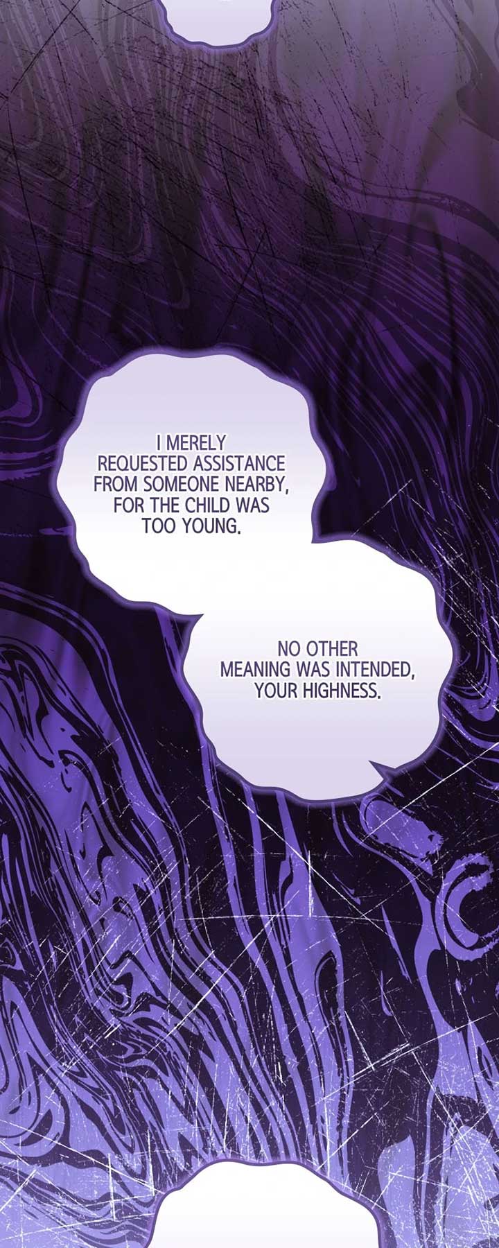The Murdered Princess and the Innocent Traitor chapter 53 page 15
