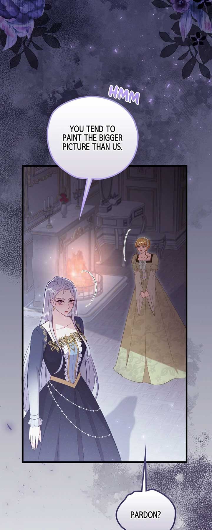 The Murdered Princess and the Innocent Traitor chapter 53 page 17