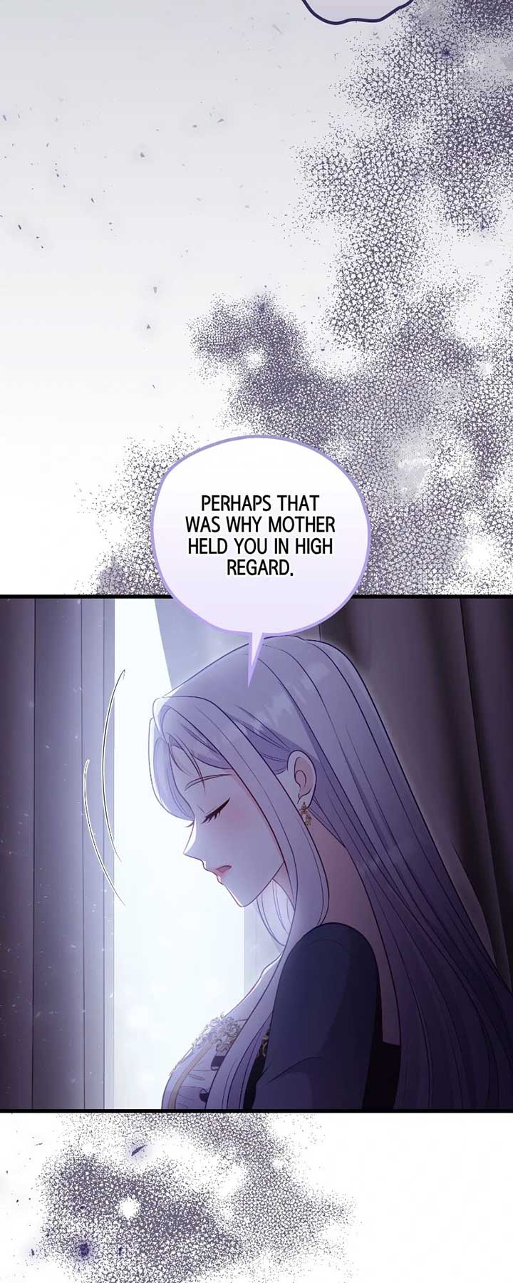 The Murdered Princess and the Innocent Traitor chapter 53 page 18
