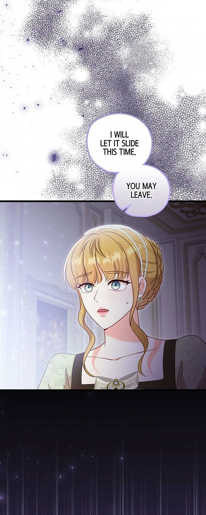 The Murdered Princess and the Innocent Traitor chapter 53 page 19
